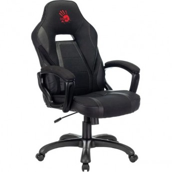 Кресло игровое A4TECH BLOODY GC-370 крестовина черное