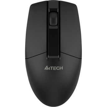 Мышь A4TECH BLOODY G3-330N оптическая беспроводная USB черная