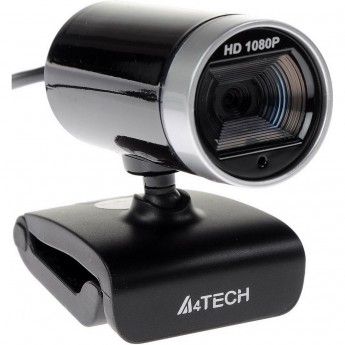 Камера WEB A4TECH BLOODY PK-910H 2Mpix 1920x1080 USB2.0 с микрофоном черная