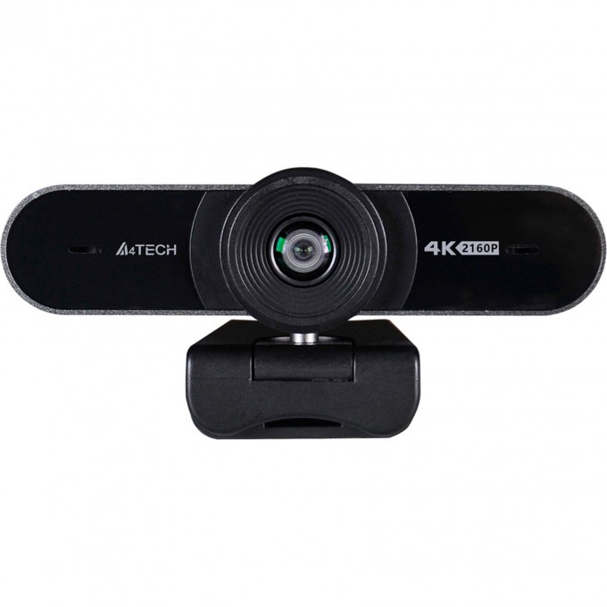 Камера WEB A4TECH BLOODY 8Mpix 3840x2160 USB3.0 с микрофоном черная PK-1000HA