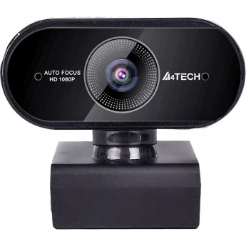 Камера WEB A4TECH BLOODY PK-930HA 2Mpix 1920x1080 USB2.0 с микрофоном черный